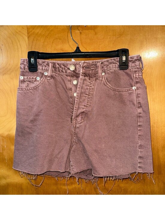 Pants - NEW Signature 8 shorts size small